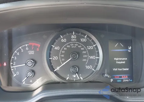 2022 Toyota Corolla L from USA, damaged, VIN 5YFDPMAE0NP384048